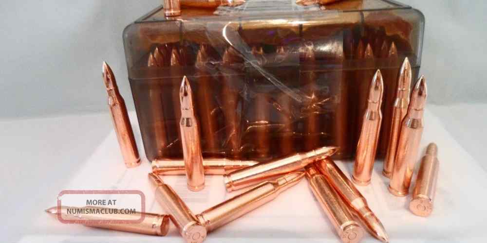 Ar15 Ammunition